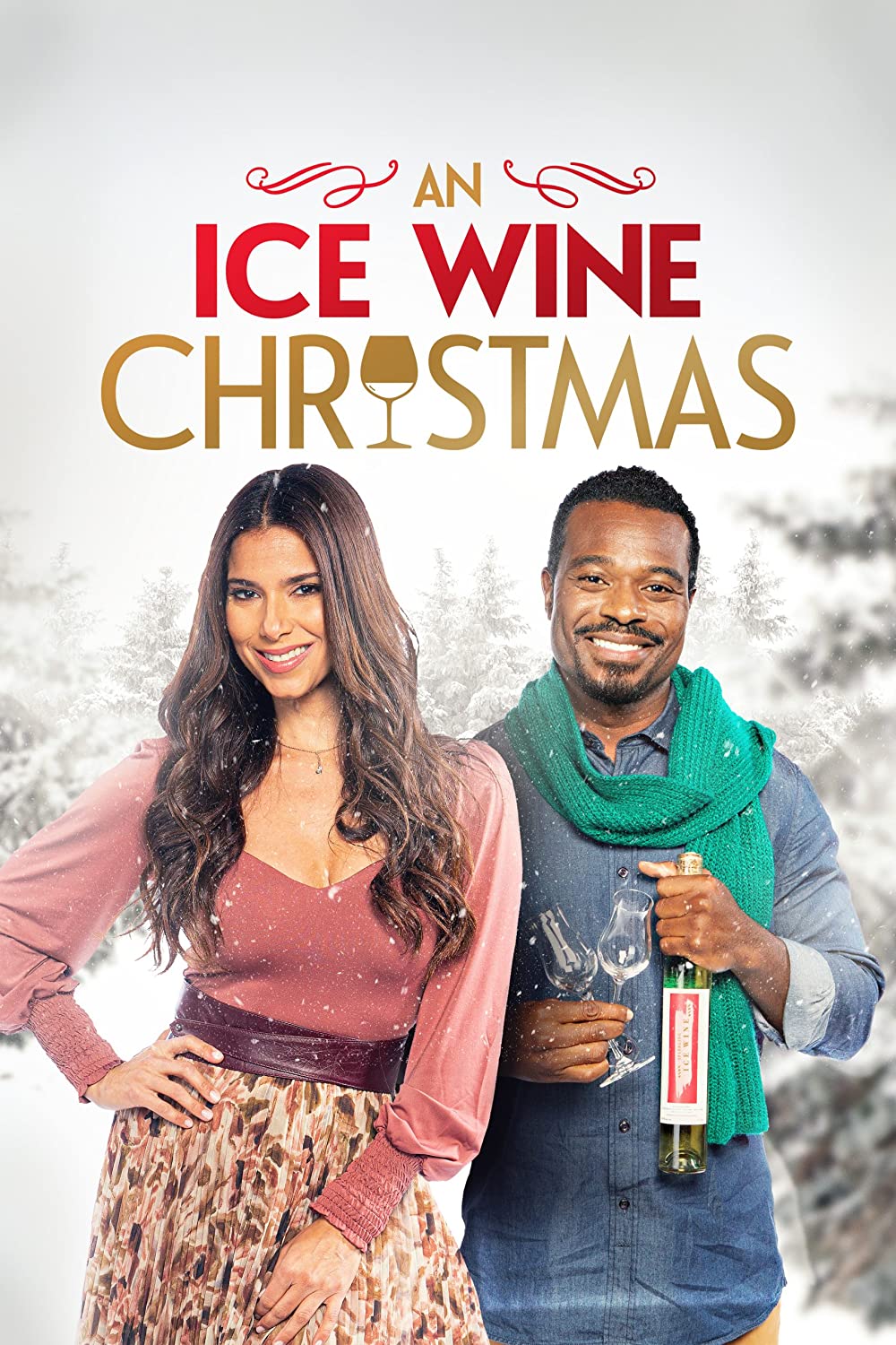 An Ice Wine Christmas 2021 720P Webrip 800Mb X264-Galaxyrg