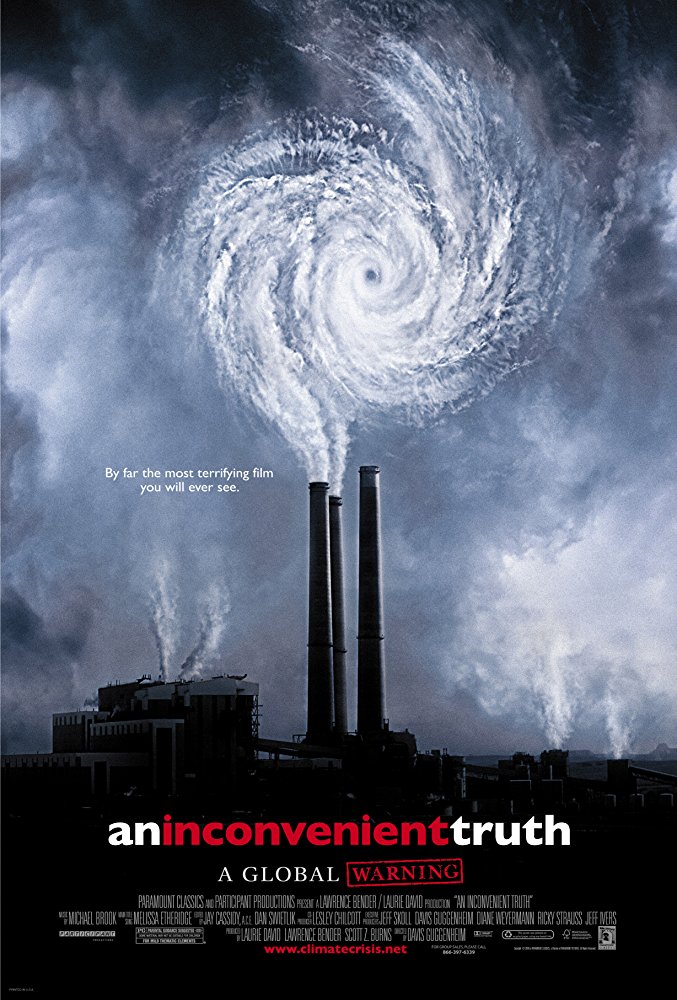 An Inconvenient Truth (2006) M-Hd 720P Hindi Eng Bhatti87