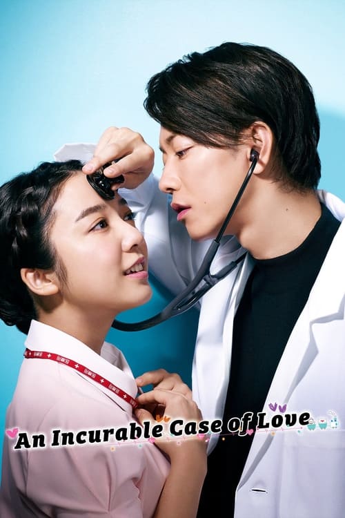 An Incurable Case Of Love S01E01 Japanese 720P Webrip X265 Hevc 10Bit Msubs-Msmod