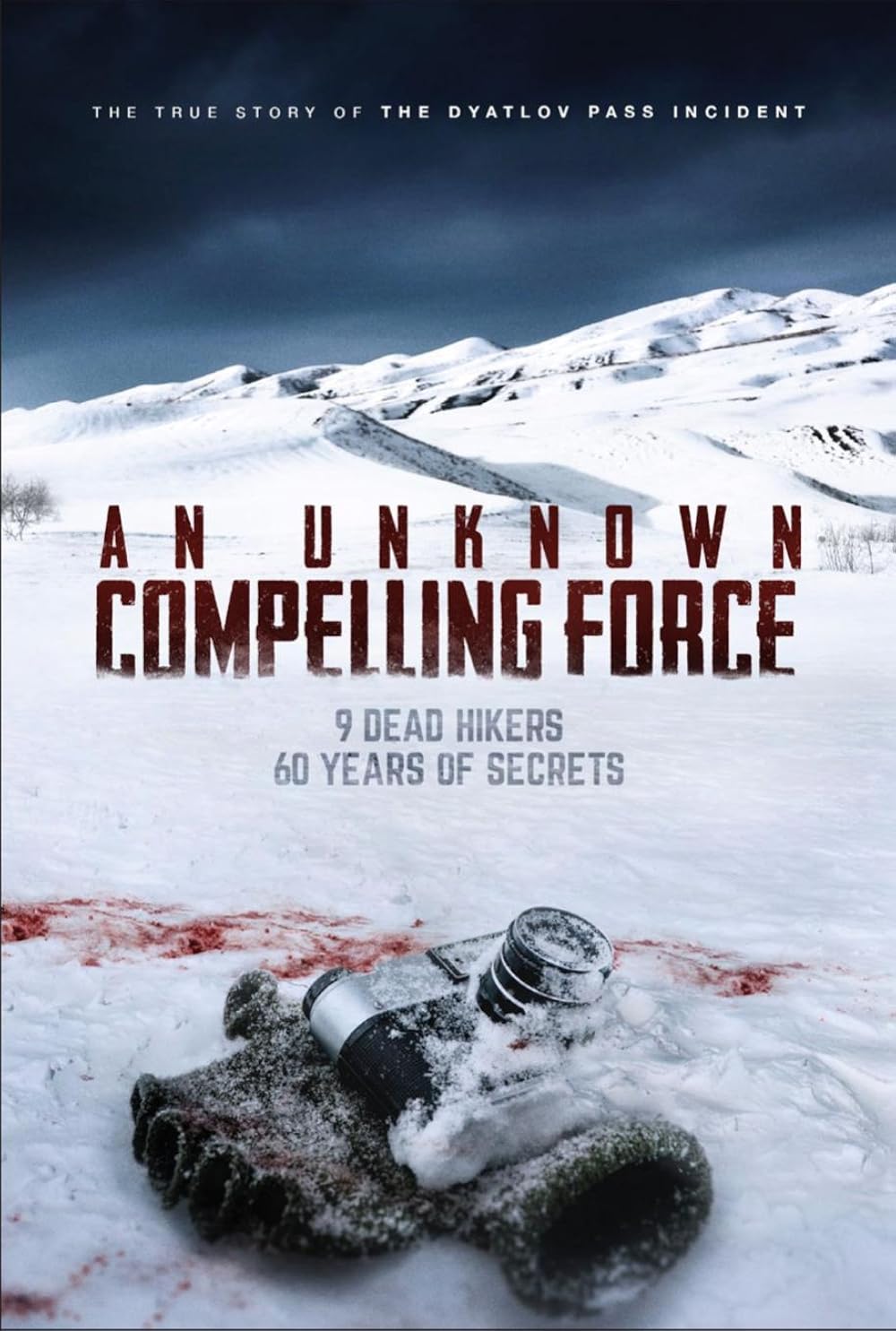 An Unknown Compelling Force 2021 720P Webrip X264 Aac-Yts
