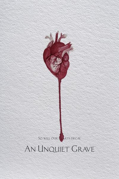 An Unquiet Grave 2020 720P Webrip 800Mb X264-Galaxyrg