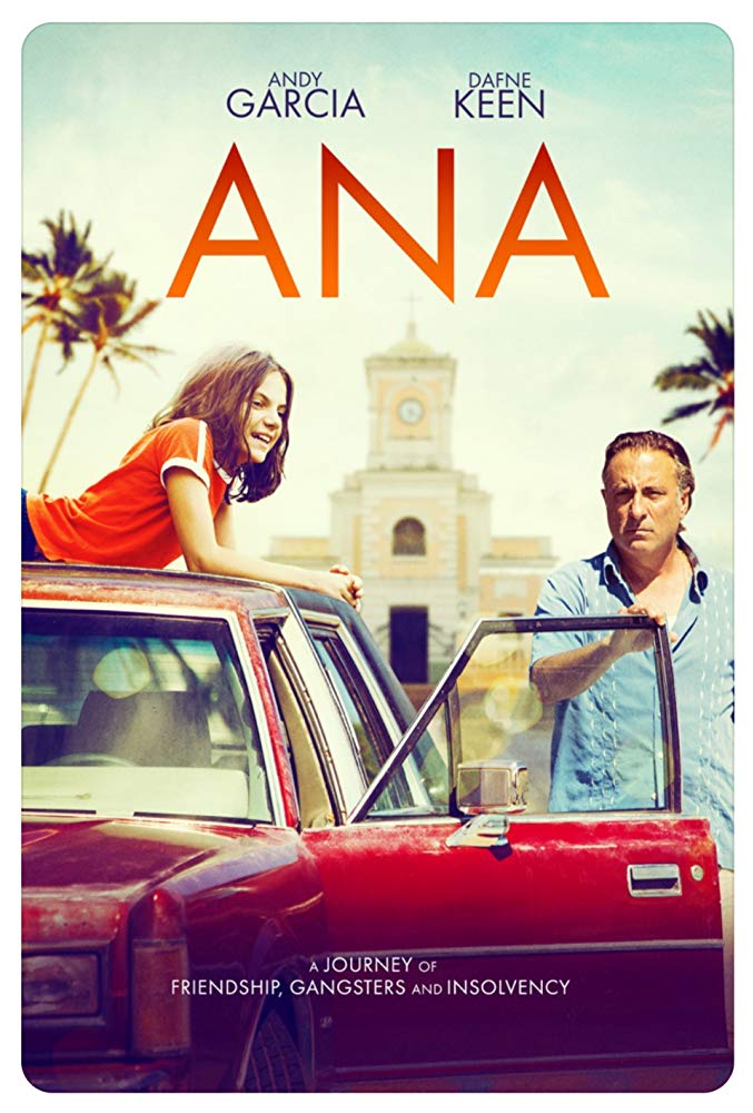 Ana 2020 720P Bluray 800Mb X264-Galaxyrg