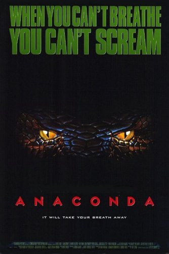 Anaconda (1997) 1080P Bluray X265 Hevc 10Bit Aac 5 1 Esub-Pav69
