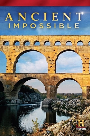 Ancient Impossible S01E01 720P Amzn Webrip X264-Galaxytv