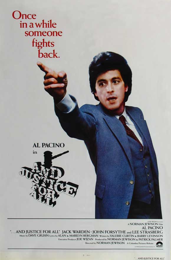 And Justice For All (1979) Brrip 720P