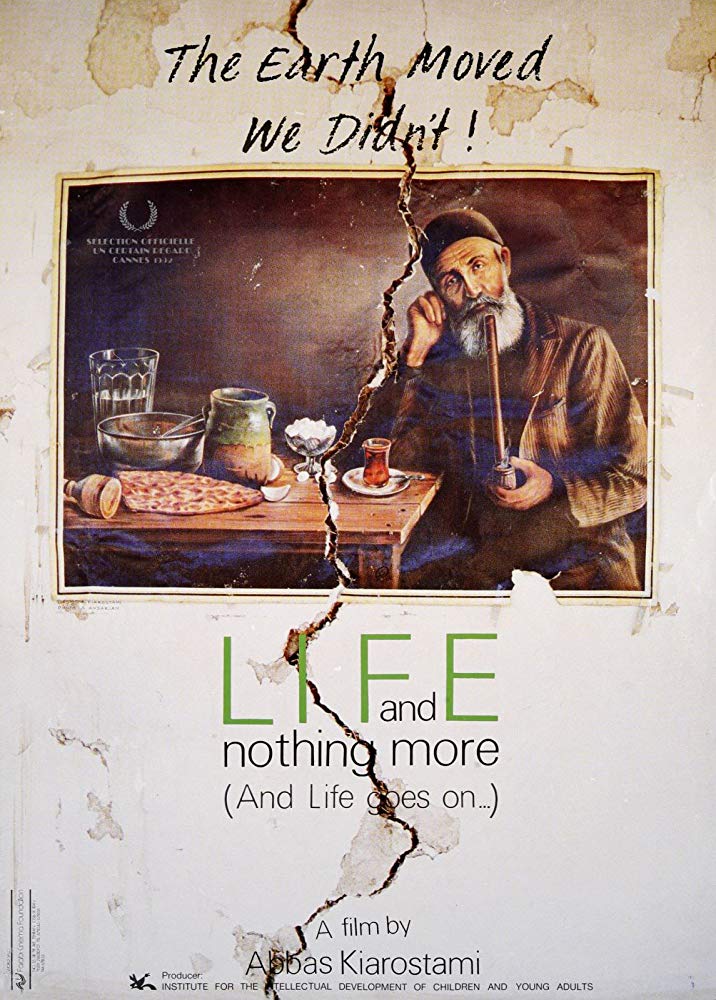 And Life Goes On (1992) Persian 1080P Bluray X265 Hevc 10Bit Aac 2 0 Esub-Afm72