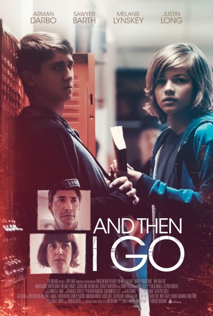 And Then I Go 2017 720P Web-Dl 800Mb Mkvcage Com
