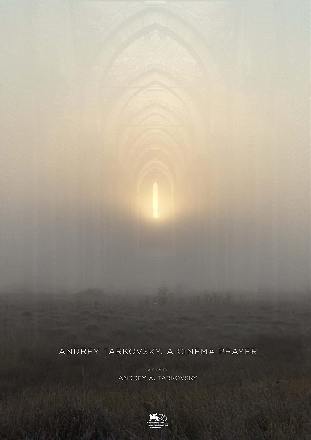 Andrey Tarkovsky A Cinema Prayer 2019 Russian 720P Bluray X264 Aac-[Yts Mx]