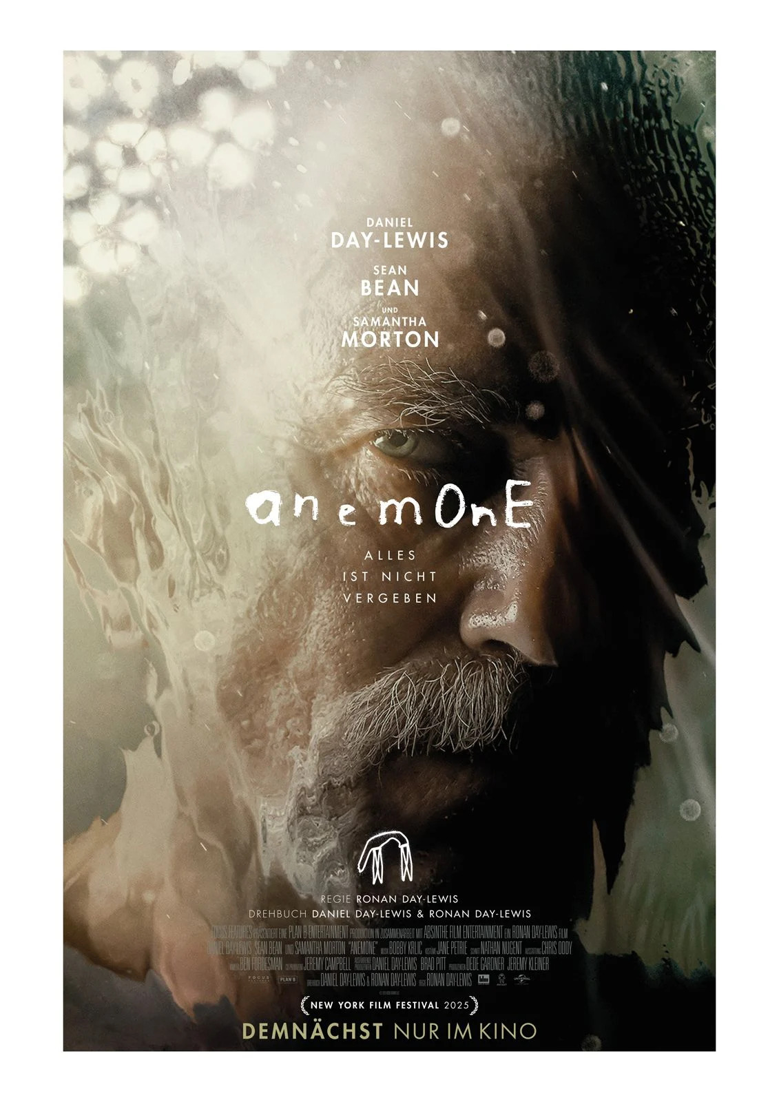 Anemone (2025) 720P Amzn-Web X264 Esub [Dual Audio][Hindi 2 0 English 5 1] -Msmod