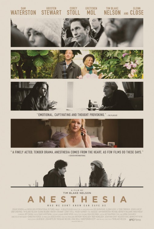 Anesthesia 2015 720P Brrip 800Mb Mkvcage