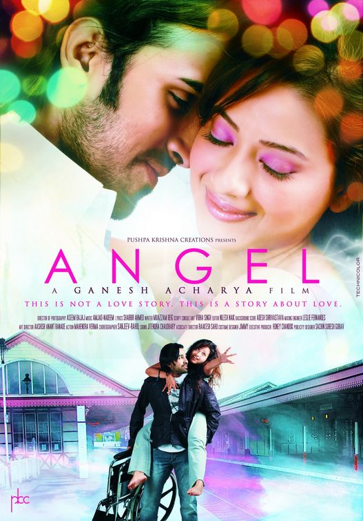 Angel (2011)