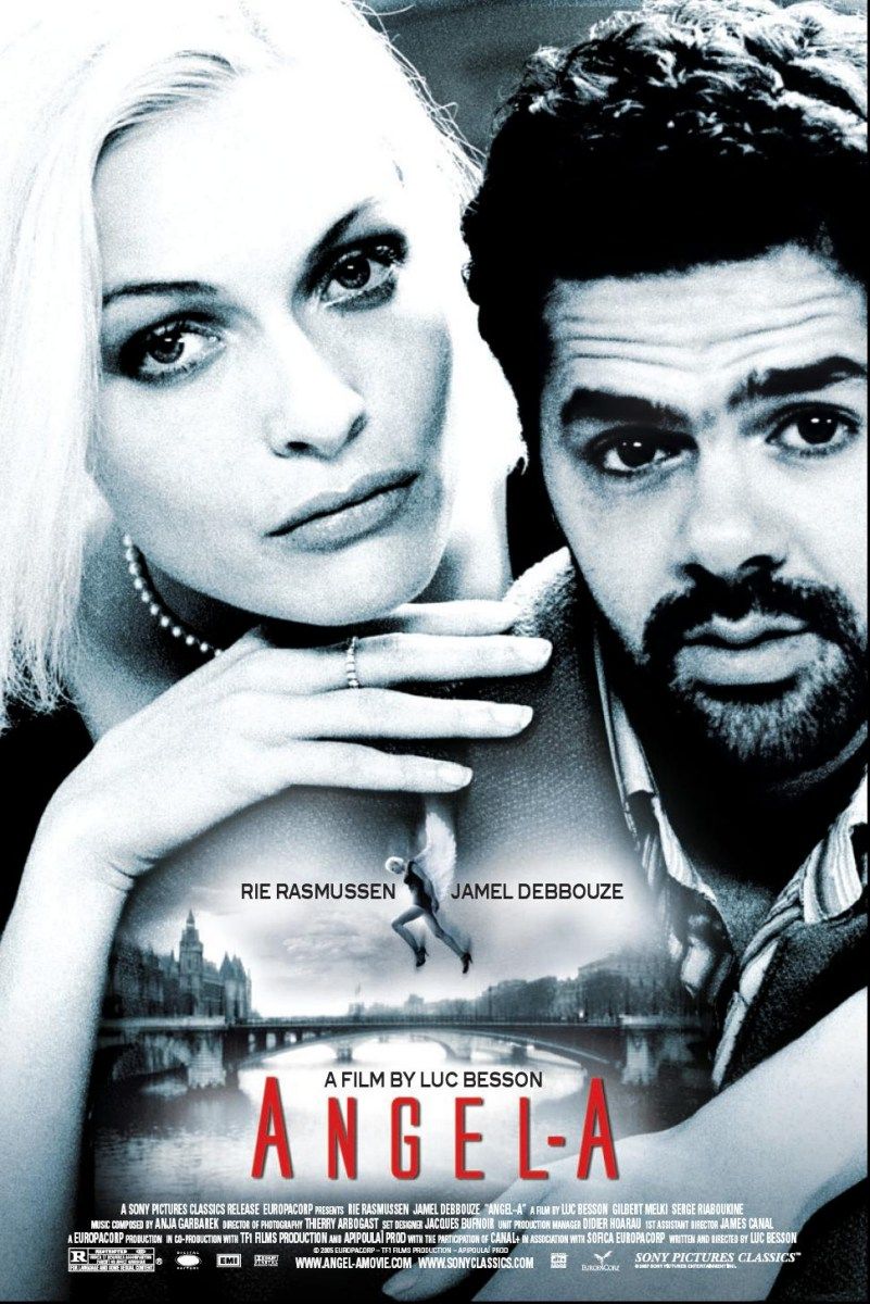 Angel-A 2005 720P Bluray X264 Anoxmous