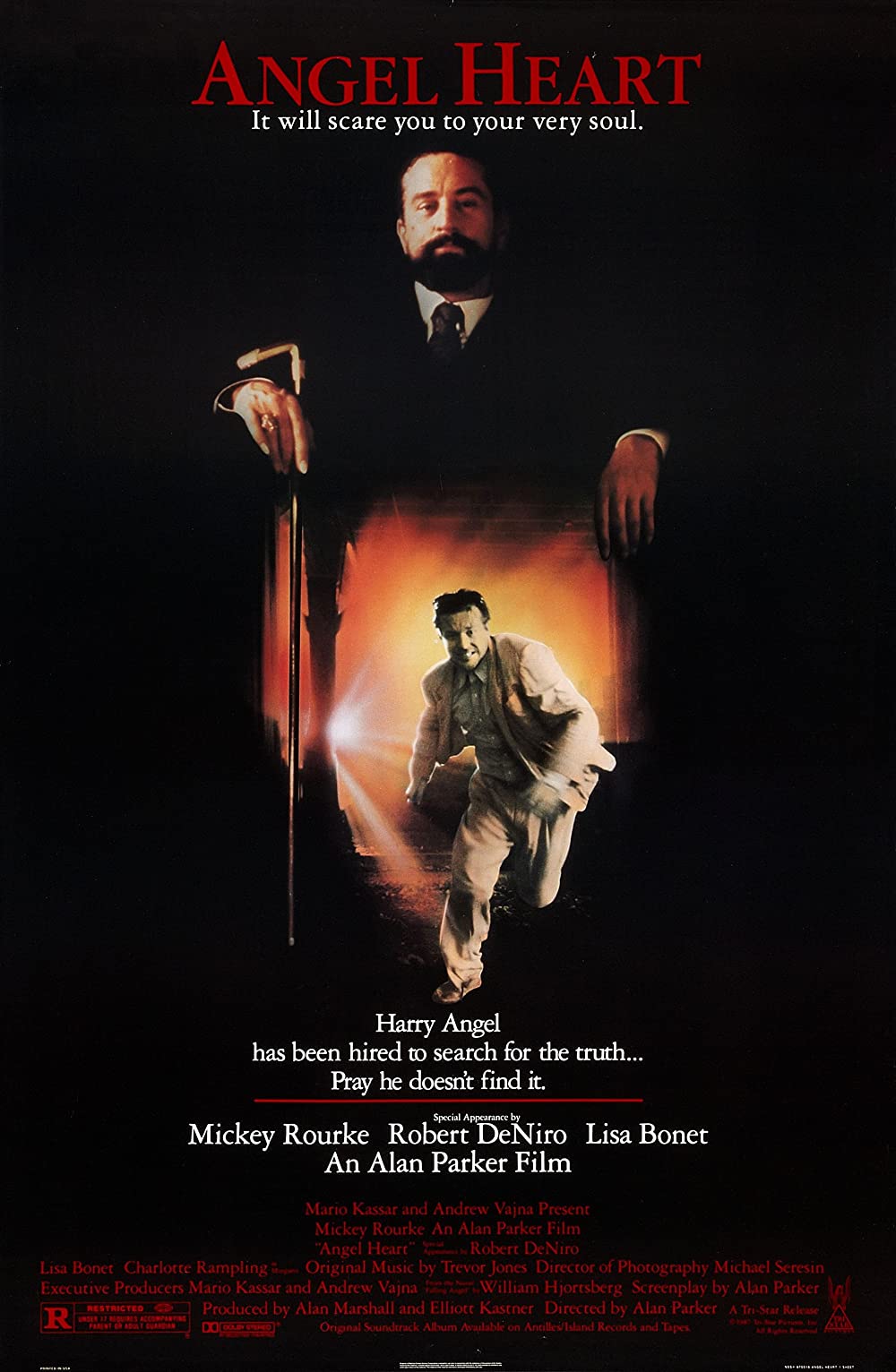 Angel Heart 1987 Remastered 720P Bluray X264-Pahe In