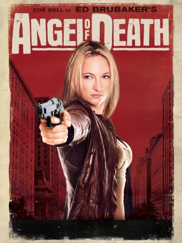 Angel Of Death (2009) Unrated 720P Hdtvrip X264 Esub [Dual Audio][Hindi 2 0 English 2 0] -Dr S