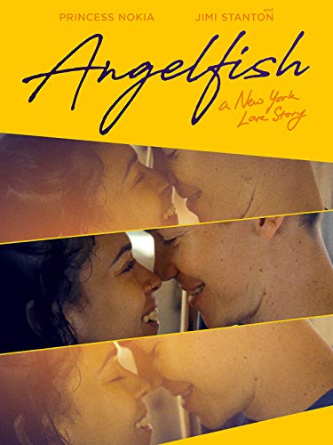 Angelfish 2019 720P Webrip 800Mb X264-Galaxyrg