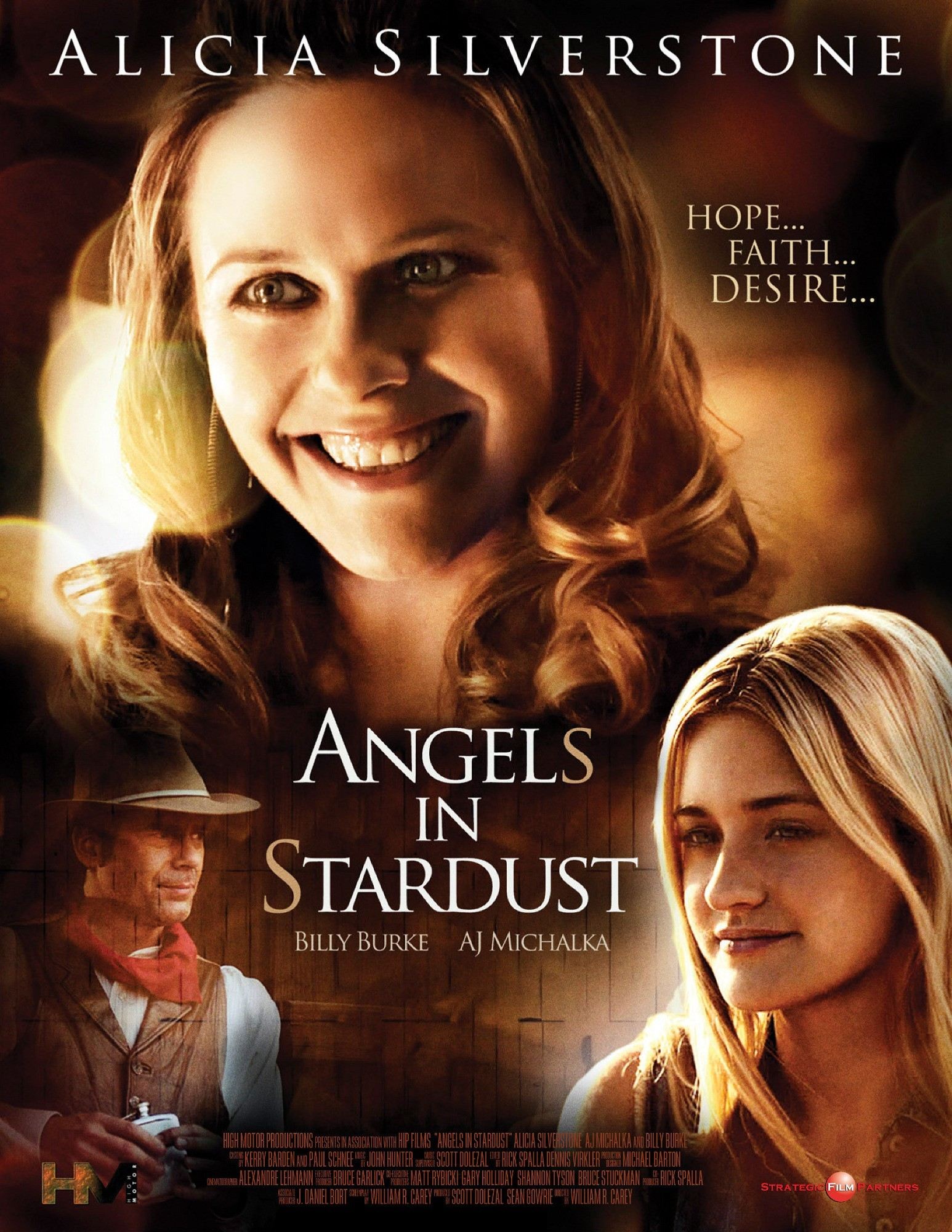 Angels In Stardust [2014] Webrip 720P H264-Masta