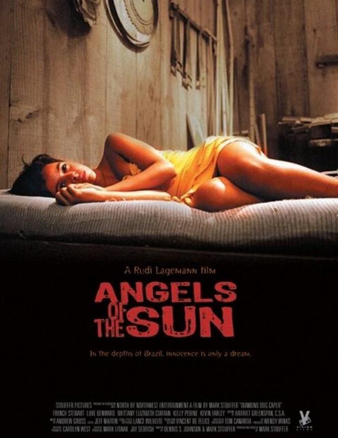 Angels Of The Sun (2006) Dvdrip Xvid-Pedr1Nho
