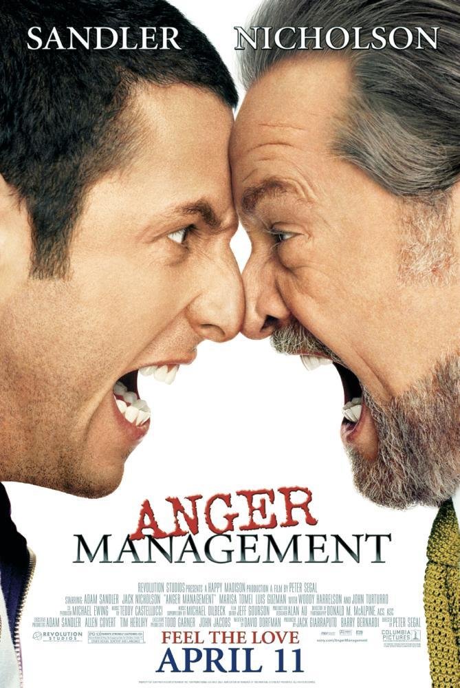 Anger Management 2003 1080P Bluray X264 Ac3-Etrg