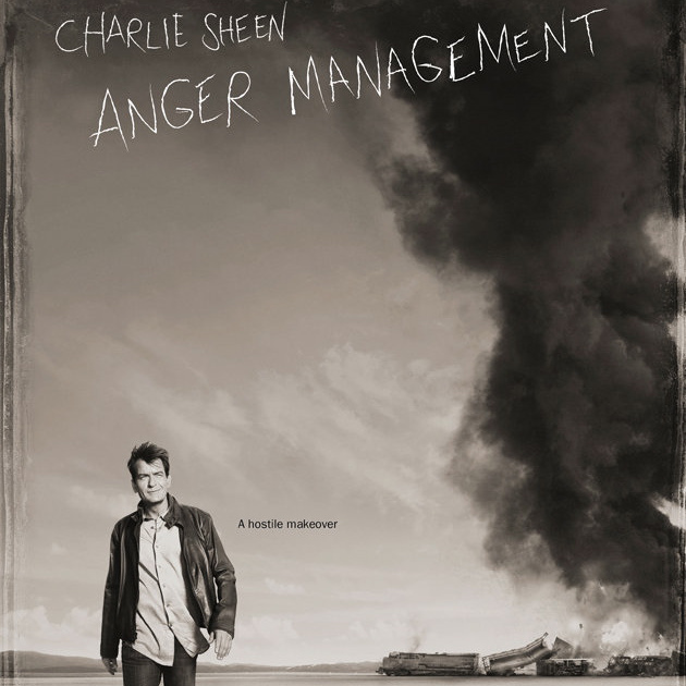 Anger Management (Tv Series 2012–2014) 720P