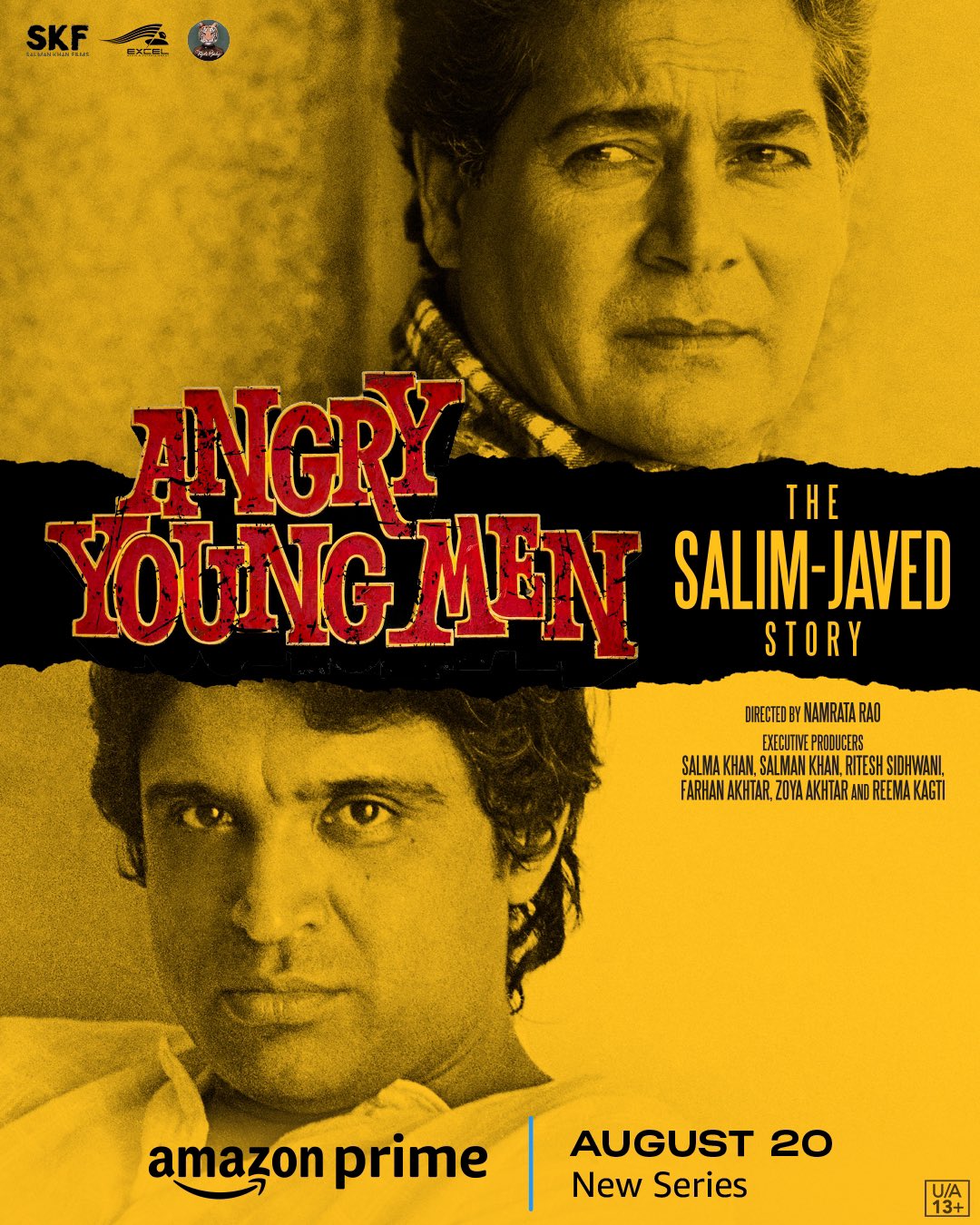 Angry Young Men S01E01 Hindi 720P Amzn Webrip X264 Aac 5 1 Esub - Mkvcinemas