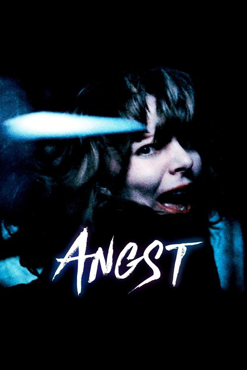 Angst (1983) German 720P Bluray X264 Esub-Mkvcage