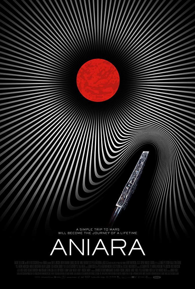 Aniara 2018 Swedish 1080P Bluray X264 Dd5 1 Esub-Galaxyrg