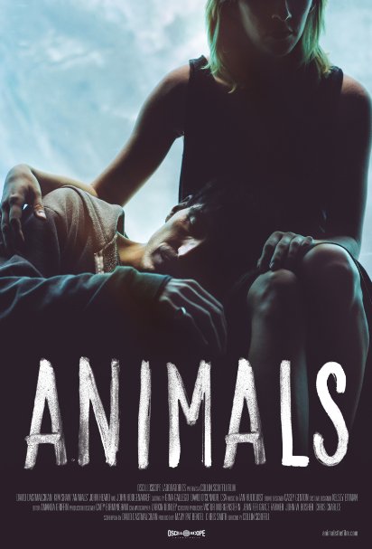 Animals 2014 720P Web-Dl 650Mb Mkvcage