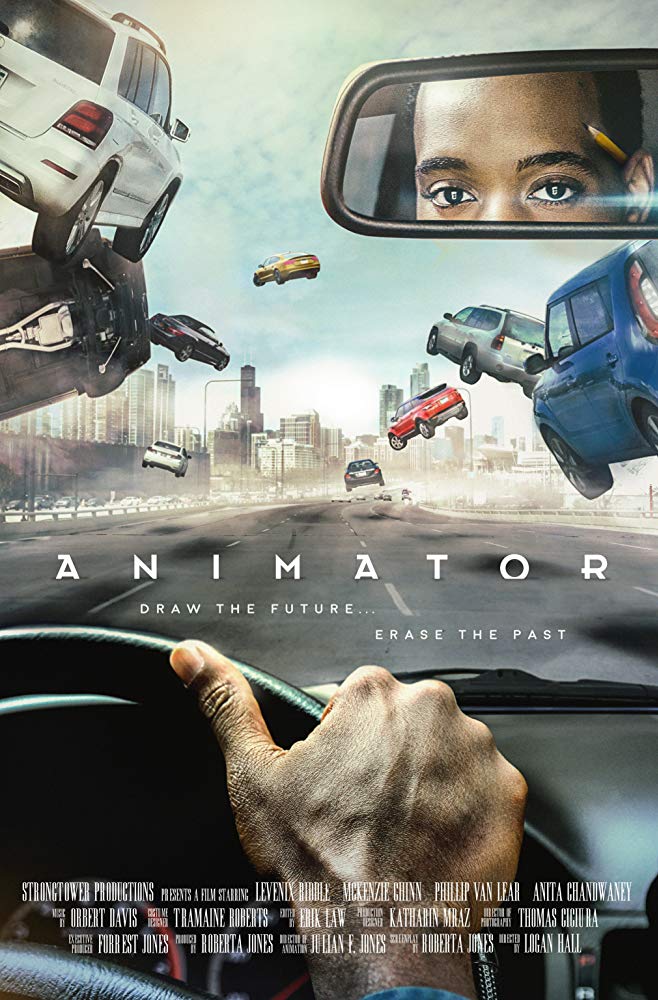 Animator 2018 720P Webrip 800Mb X264-Galaxyrg