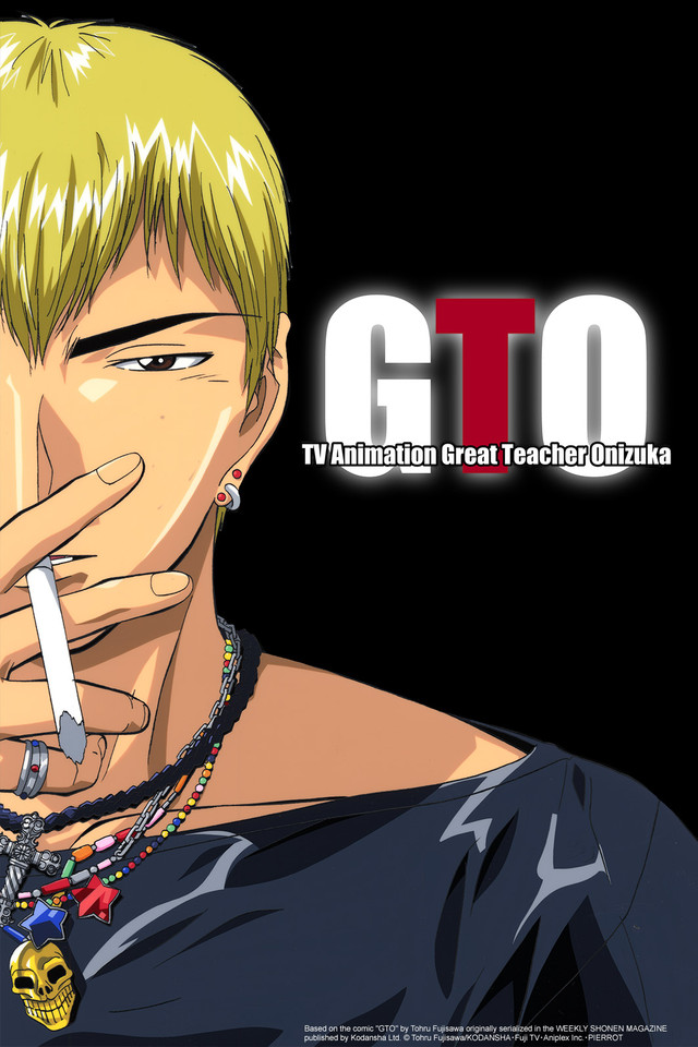 [Animekayo] Great Teacher Onizuka - Lesson 01 - 480P Dual Audio [Ace]