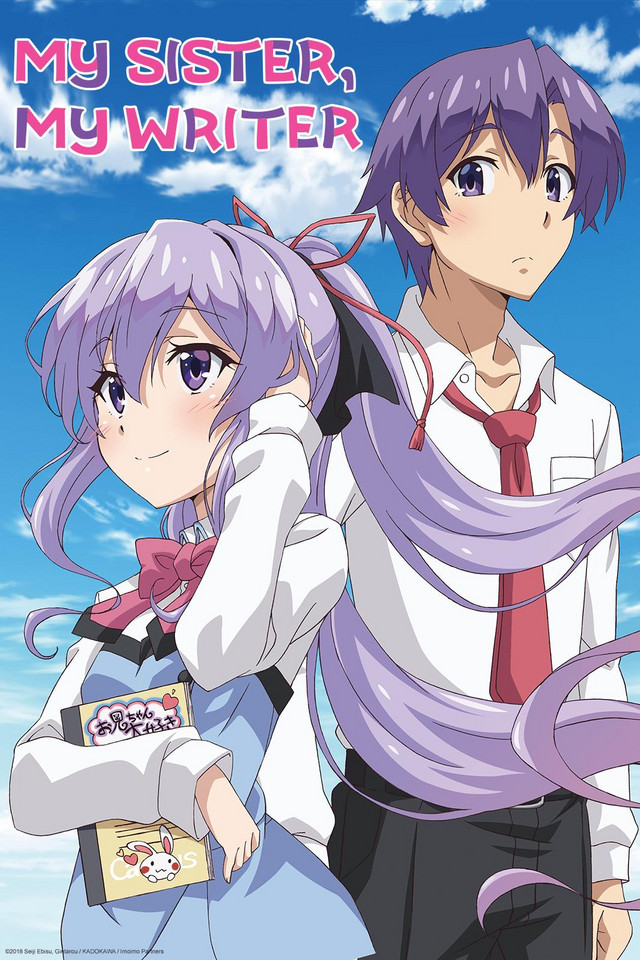 [Animekayo] Ore Ga Suki Nano Wa Imouto Dakedo Imouto Ja Nai - 01 720P Eng Sub X265 [Neel]