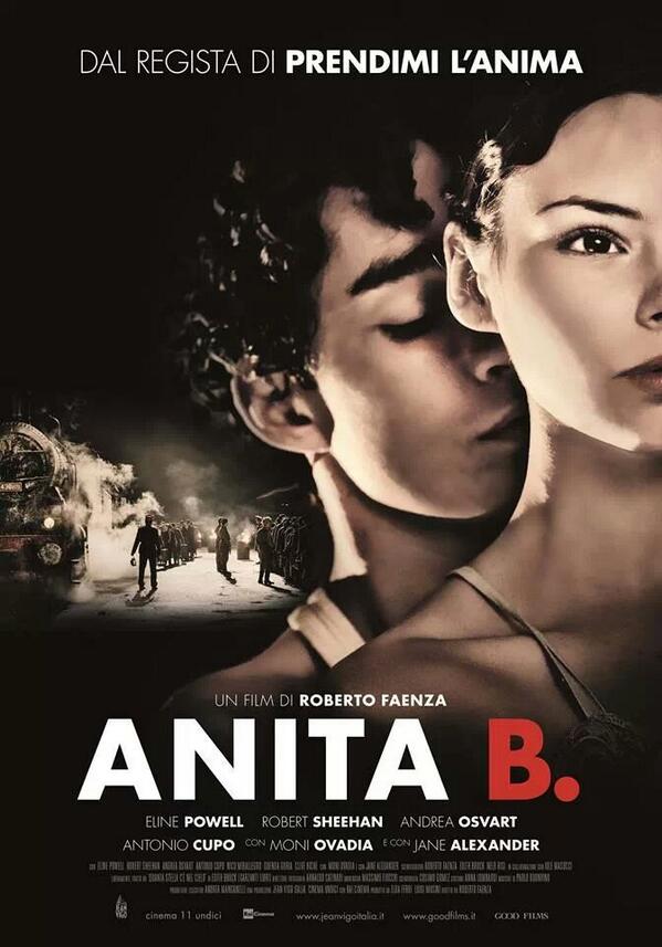 Anita B (2014) Ita Sub Ita Mircrew ~ Tranc3
