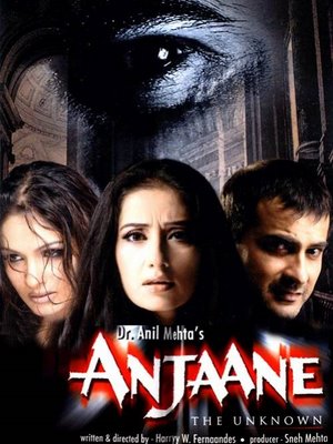 Anjaane The Unkown (2005)