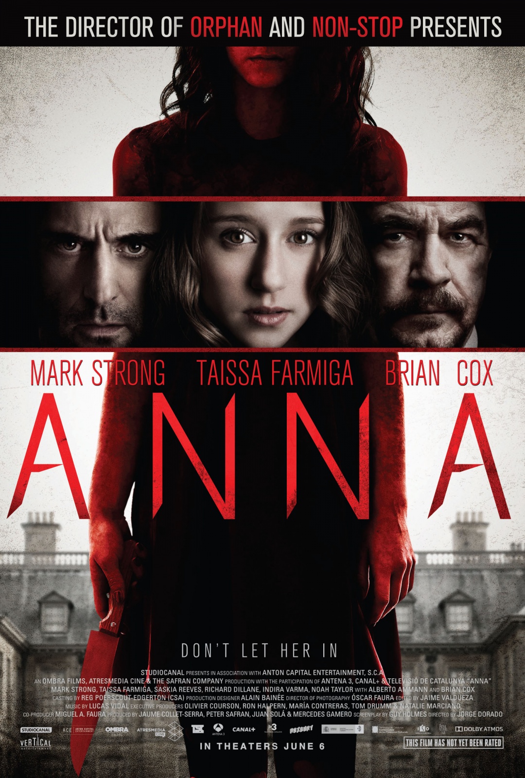 Anna 2013 720P Bluray X264 Yify