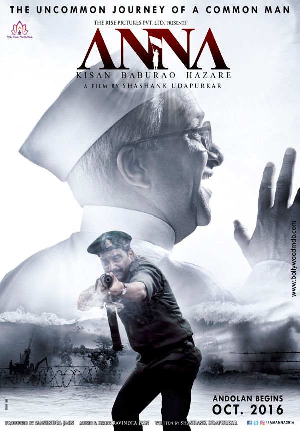 Anna (2016) Hindi [1Cd] Pre Dvdrip X264 Ac3 Maxpro