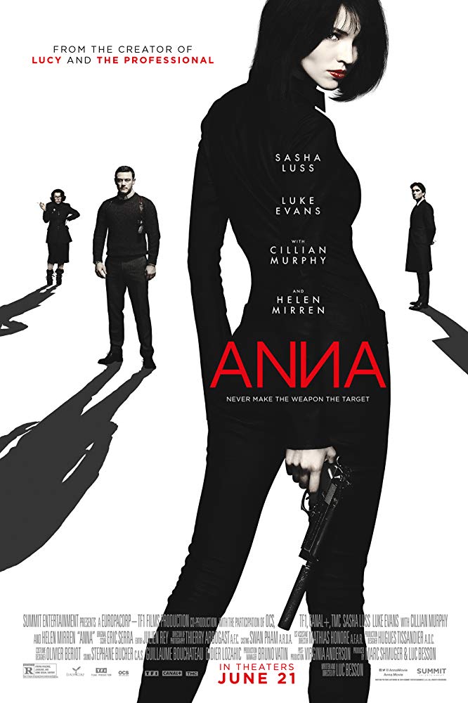 Anna (2019) 1080P Bluray X265 Hevc Esub [Dual Audio][Hindi 2 0 English 5 1] -Mkvc