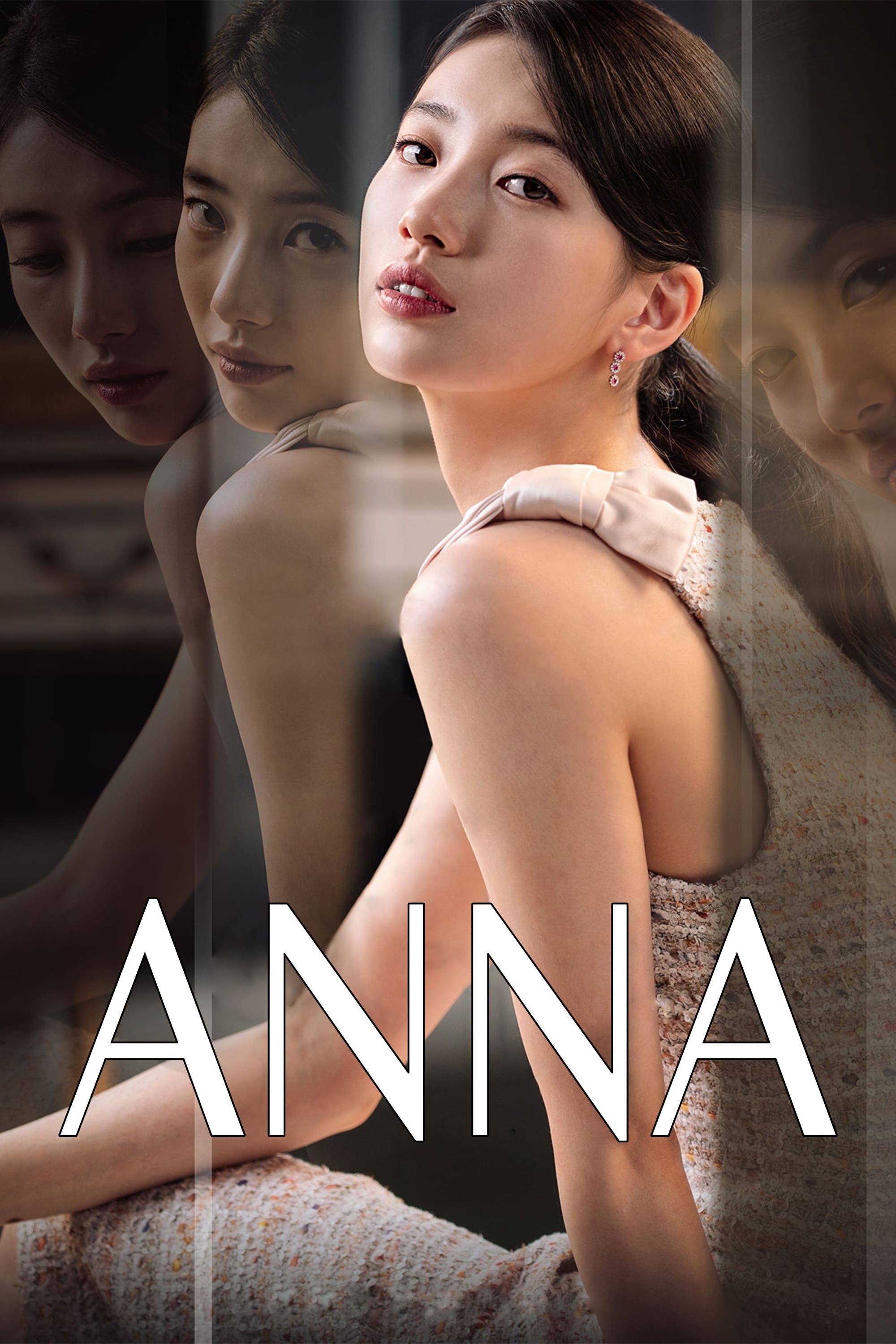 Anna S01E01 Kor 720P Webrip X265 Hevc 10Bit Esub-Mzverse