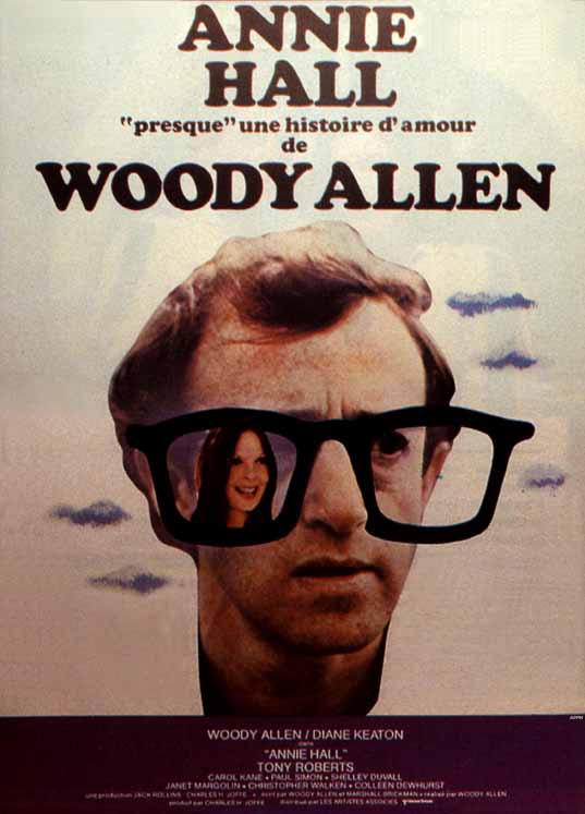Annie Hall 1977 720P Hdtv X264 Yify