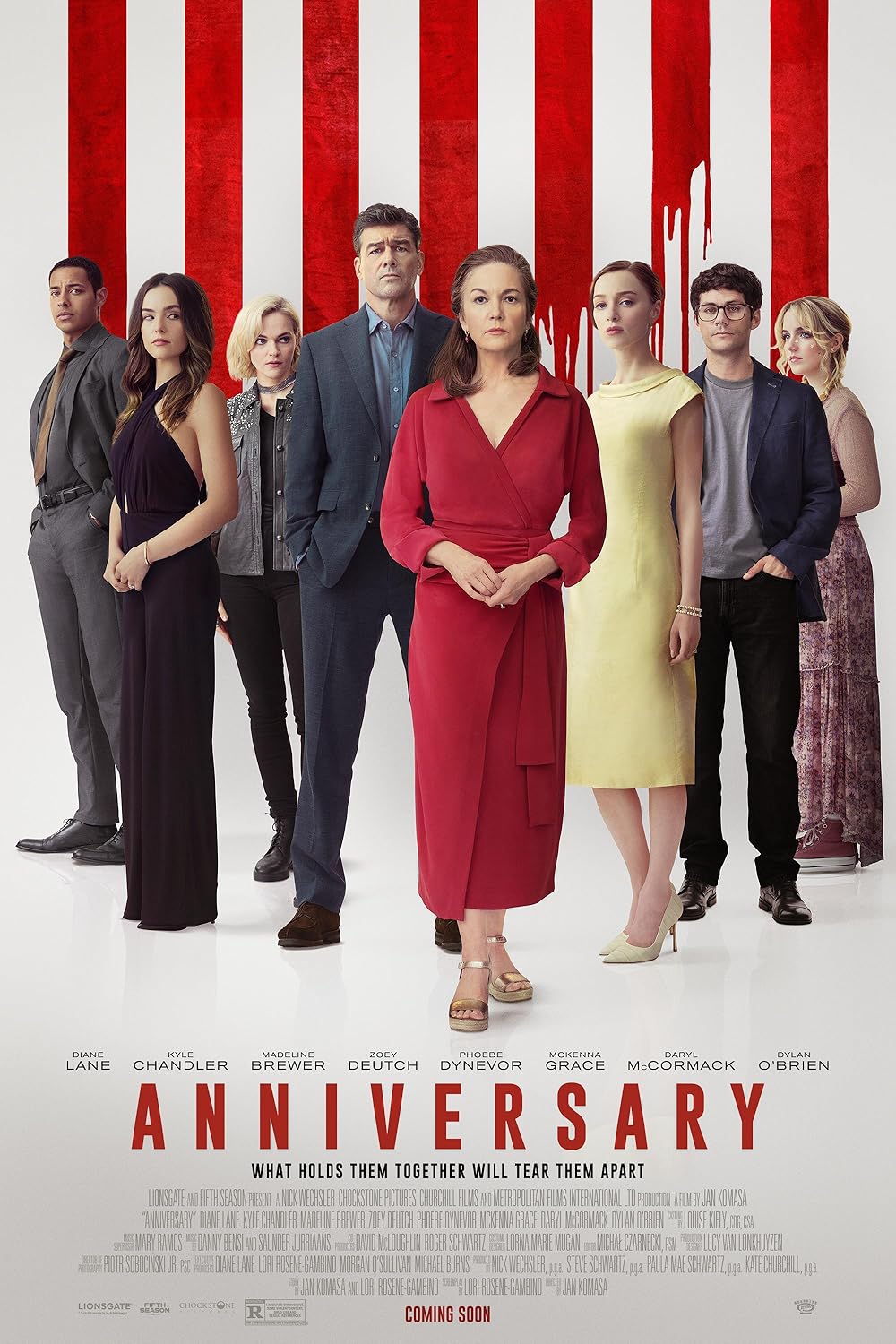 Anniversary (2025) 1080P Amzn-Web X265 Hevc Esub [Dual Audio][Hindi 5 1 English 5 1] -Msmod