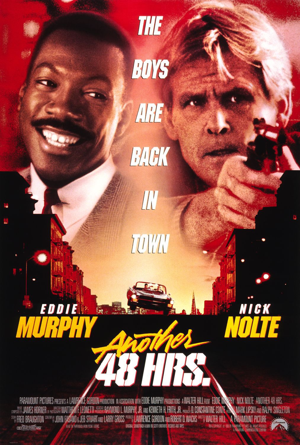 Another 48 Hrs 1990 720P Webrip X264 Aac-[Yts Mx]