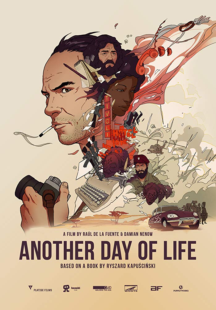 Another Day Of Life 2018 1080P Bluray X264 Dd5 1 Esub-Galaxyrg