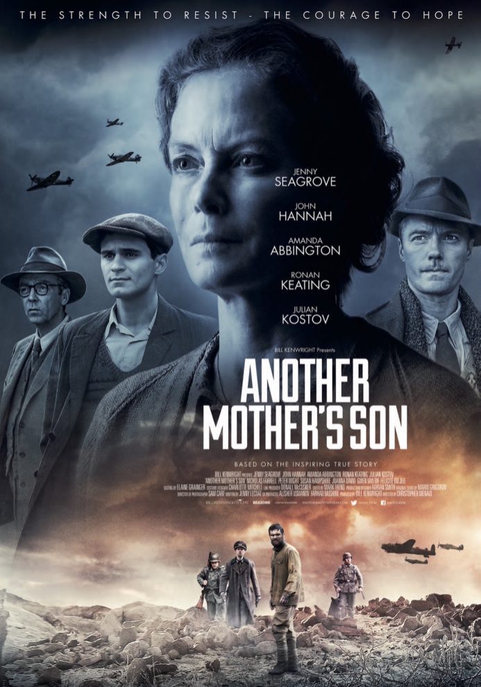Another Mothers Son 2017 720P Webrip 800Mb X264-Galaxyrg