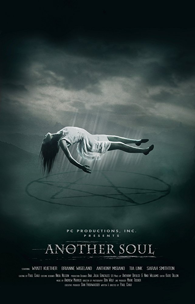 Another Soul 2018 720P Web-Dl 600Mb Mkvcage Ws