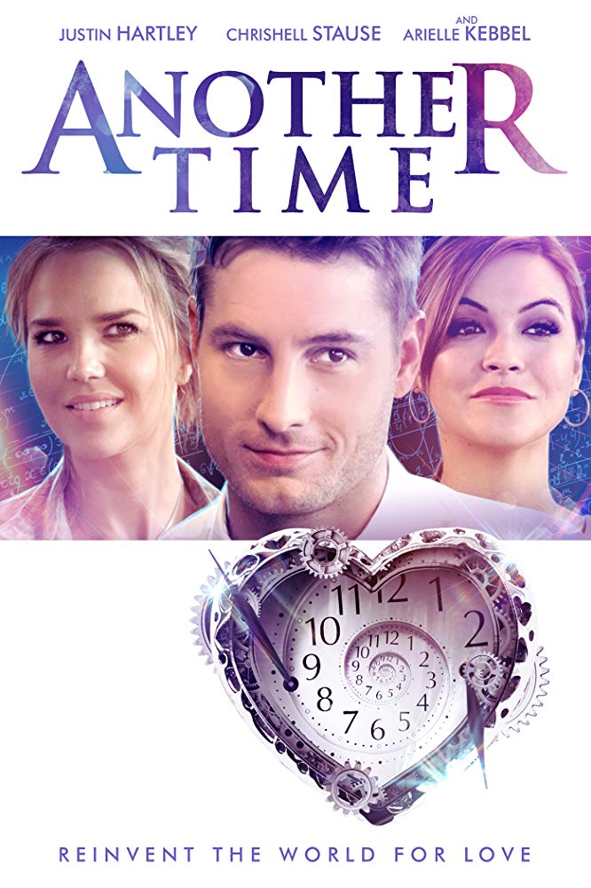 Another Time 2018 720P Web-Dl X264 Aac - Hon3Yhd