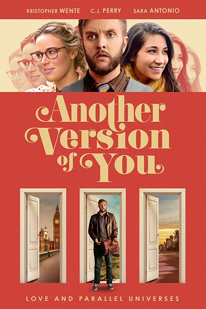 Another Version Of You 2018 720P Webrip 800Mb X264-Galaxyrg
