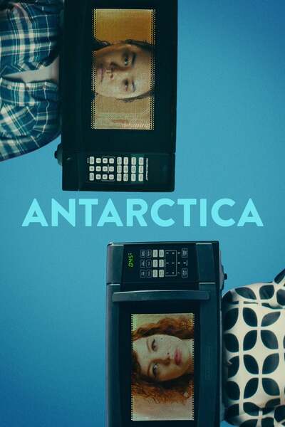 Antarctica 2020 720P Webrip 800Mb X264-Galaxyrg