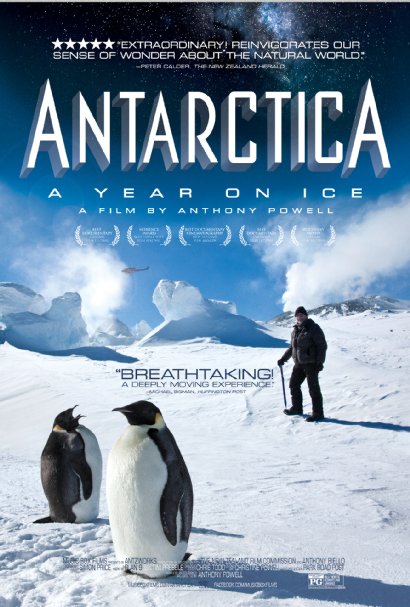 Antarctica A Year On Ice 2013 720P Web-Dl 700Mb Mkvcage