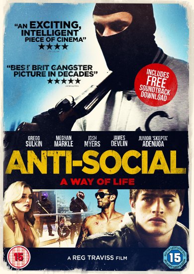 Anti-Social 2015 720P Web-Dl 850Mb Mkvcage