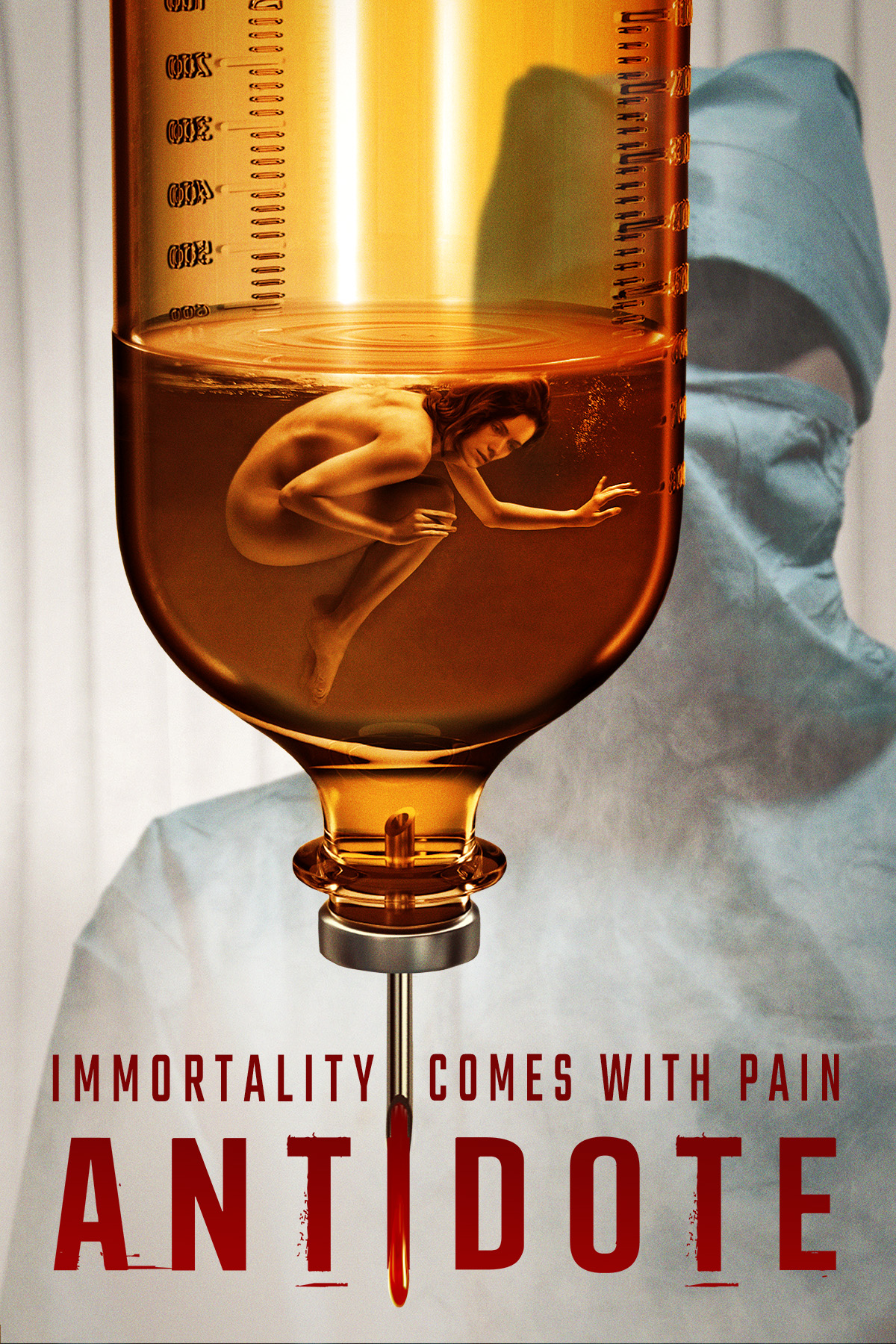 Antidote 2021 720P Bluray 800Mb X264-Galaxyrg
