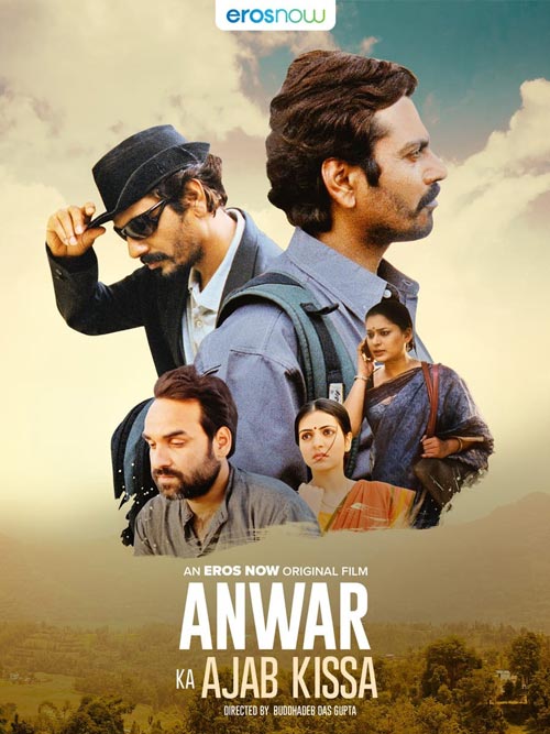 Anwar Ka Ajab Kissa (2013) Hindi 720P Amzn Webrip X264 Aac 2 0 Esub - Mkvcinemas