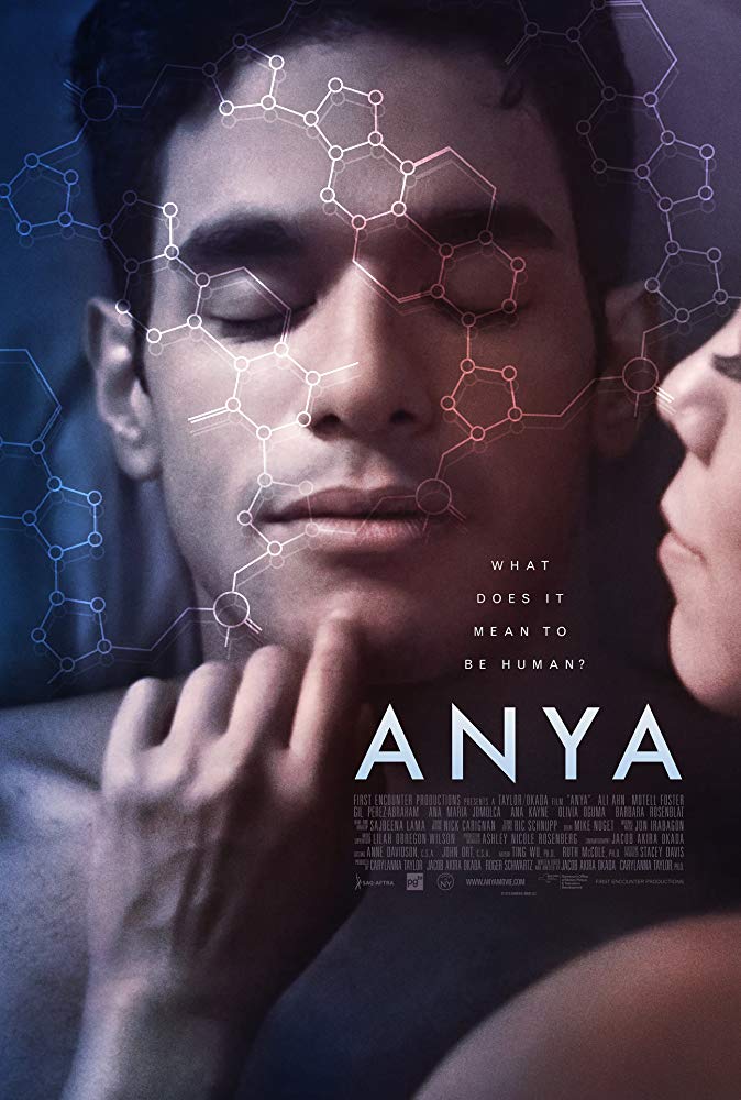 Anya 2019 720P Webrip 800Mb X264-Galaxyrg